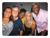 Clique e veja o lbum da festa